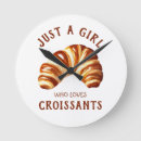 Search for bakery clocks French