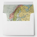 Search for european envelopes River