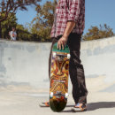 Search for tropical skateboards Cool