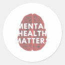 Search for human brain stickers Mental health recovery