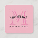 Search for hair specialist business cards Hairstylist