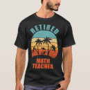 Search for retired math teacher Teaching
