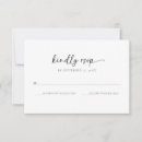 Search for monogram rsvp cards Typography
