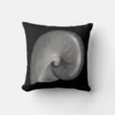 Search for nautilus shell cushions Sea