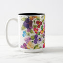 Search for pansie mugs Vibrant