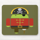 Search for android mousepads Linux