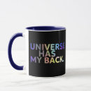 Search for universe quote mugs Manifest
