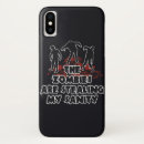 Search for funny zombie iphone cases Zombies