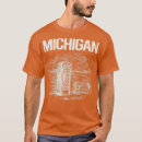 Search for michigan tshirts Outdoors