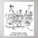 Search for funny finance posters Cartoon