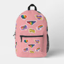 Search for sticker bags Rainbow