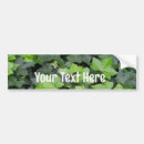 Search for botanical bumper stickers Nature