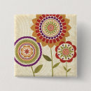 Search for fall flower badges Floral