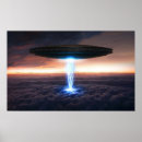 Search for ufo posters Aliens