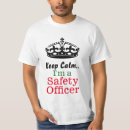 Search for work safety tshirts Job