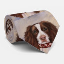 Search for springer ties Spaniels