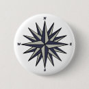 Search for compass rose badges Map