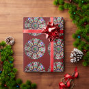 Search for church wrapping paper Window