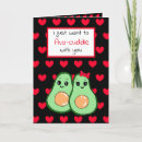 Search for avocado valentines day cards Hearts