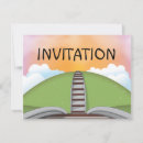Search for railroad tracks invitations Transport