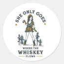 Search for vintage cowgirl stickers Boots