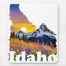 Search for state flower mousepads Flowers