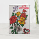 Search for unique anniversary cards Husband
