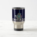 Search for chicago illinois mugs Cool