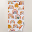 Search for kids towels Whimsical