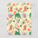 Search for shovel postcards Cute