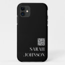 Search for qr code electronics Social media