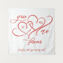 Search for will you marry me posters Red