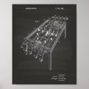 Search for football game posters Vintage