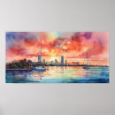 Search for biscayne posters Sunset