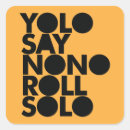 Search for yolo stickers Store