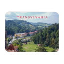 Search for brans magnets Romania
