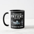 Search for lighthearted mugs Funny