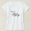 Search for hubby wifey tshirts Honey