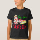 Search for christmas cake tshirts Christmas special offer