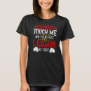 Search for hapkido tshirts Touch