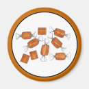 Search for salt magnets Food