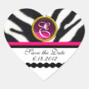 Search for pink white heart stripe striped stickers Baby shower