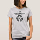 Search for biodegrading Recycling