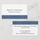 Search for print business cards Social media