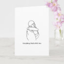 Search for baby shower mothers day cards New mum