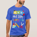 Search for pre k graduation tshirts 100 days