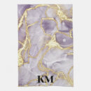 Search for purple tea towels Stylish