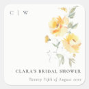 Search for green flower stickers Modern elegant