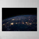 Search for overhead view posters Land