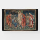 Search for christmas nativity banners Faith